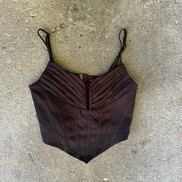 Pretty Little Thing Tank Top‎ - Picture 1 of 2